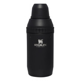 Cocktelera Coctelera Stanley Apilable Happy Hour Set Black Matte Black