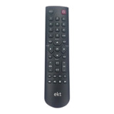 Control Remoto Para Tv Ekt 06-520w37-e000x / L26hdm12