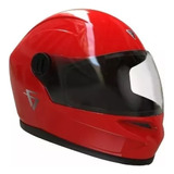 Casco Moto Vertigo V32 Compact Brillo 