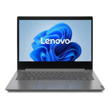 Notebook Lenovo V14 Ryzen 3 3250u 12gb Ssd 256gb Ct