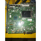 Placa Mãe Lenovo Thinkcentre M70qiq4x0ail1