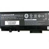 Bateria Dell Alienware Area 51 M15x R1 Mobl-m15x6cpribablk