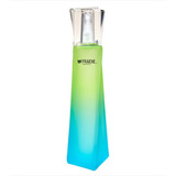 Good Is A Woman Perfume Fraiche 120ml Con 15 Gramos Extra 