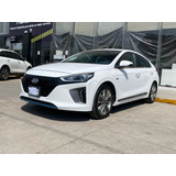 Hyundai Ioniq 2019