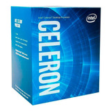 Processador Intel Celeron G5900 3.4ghz Dual Core 2 Lga 1200