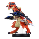 Amiibo Razewing Monster Hunter Stories 2 Inmediato