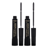 L'oréal Paris Makeup Telescopic Original Lengthening