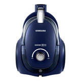 Aspiradora Samsung Vc20ccnma 1.5l Ártico Azul 220v 2000w 