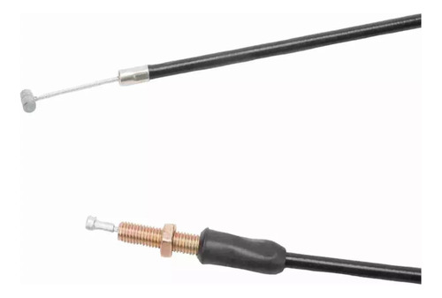 Cable De Embrague Suzuki Ax 100 Standard Solo En Fas Motos