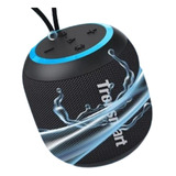 Caixa Bluetooth 5.3 Tronsmart T7 Mini A Prova D'água 