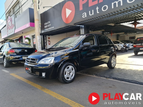 CHEVROLET CORSA HATCH 2007,1.0 FLEX,COMPLETO