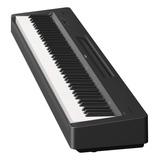 Piano Digital Yamaha Intermedio P145bset Con Adaptador Pa150