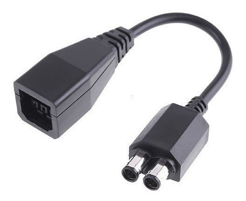 Cable Adaptador A/c Compatible Con Xbox Fat A Slim