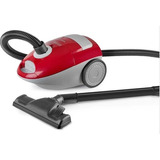 Aspiradora Black+ Decker Vcbd603 1800w Color Rojo