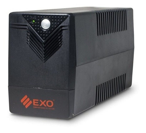 Ups Estabilizador Exo 600va Camaras Cpu Etc Nuevo Original