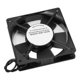 Ventilador Axial Ultrasilencioso, Superpotencia, 50 000 Hora