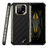 Ulefone Armor 22, 12g+128g, Teléfono Robusto 4g Dual