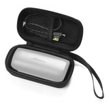 2 Pcs Bluetooth Headset Storage Bag For Bose Soundsport Free