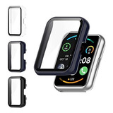 Funda Protectora Compatible Con Huawei Watch Fit 2, Funda Pr