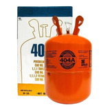 Boya Gas R404a