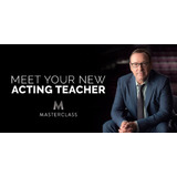 Kevin Spacey - Masterclass