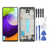 Para Samsung Galaxy A52 4g Sm-a525 Pantalla Táctil Lcd