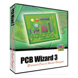 Pcb Wizard  Circuit Wizard,bright Spark,livewire,