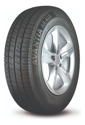 Neumatico Fate 175/70 R14 88t Tl Ar-410 Avantia