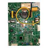 Placa Electronica Surrey Inverter 4500 Mod. Icq1801