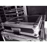 Flight Case Para Gallien Krueger Backline 600