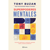 Superpoderes Mentales