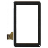 Touch Screen Para Tablet Fpc Tp09032(998)-00 Con Marco Bco