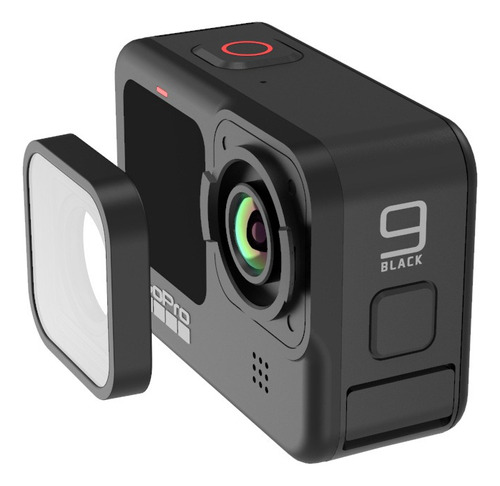 Lente Repuesto Para Gopro Hero 9/10/11