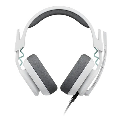 Audífonos Logitech A10-939-002046 Astro A10 Gen 2 Blanco | Envío gratis