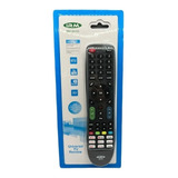 Control Remoto Universal Sony, Samsung, LG, Recco, Philips