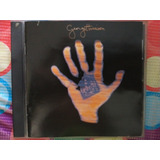 George Harrison Cd Living In The Material World Imp. Usa Y