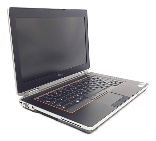 Notebook Dell Lat. 6420 I5  8gb De Ram 240gb Ssd