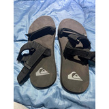 Sandalias Quicksilver Talla 28.5