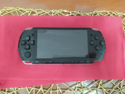 Psp Slim