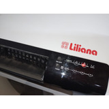 Liliana Turbocalefactor Split Confortromm Cw800 Color Blanco