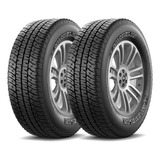 Paquete 2 Llantas 245/75r16 Michelin Ltx A/t 2 120/116r