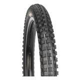 Llanta Para Bicicleta R20 X2.125 Mtb Negra P1098 Wanda