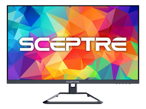 Monitor Sceptre 4k Ips 27 3840 X 2160 Uhd De Hasta 70 Hz Dis