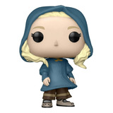 Funko Pop Tv: Witcher - Ciri