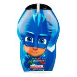  Shampoo Infantil Blumen Kids 3 En 1 Pjmask para Niño 450ml