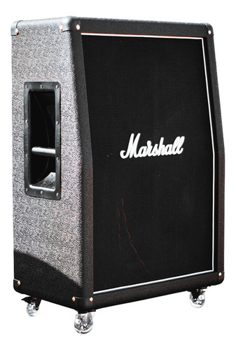 Gabinete Handmade 2x12 Insp. Marshall Origin-212a Vertical