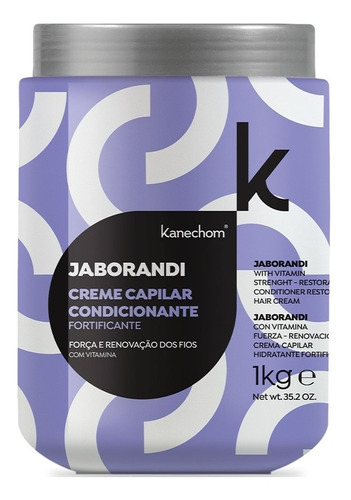 Kanechom Mascarilla Jaborandi - g a $33