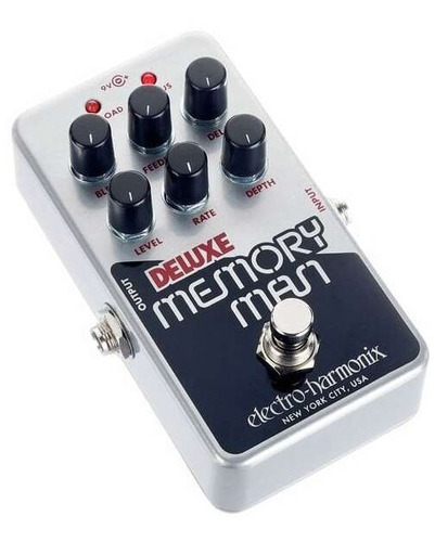 Pedal Electro Harmonix Nano Deluxe Memory Man