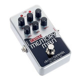 Pedal Electro Harmonix Nano Deluxe Memory Man