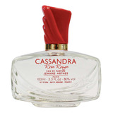 Perfume Importado Mujer Cassandra Rose Rouge Edp 100 Ml Jean